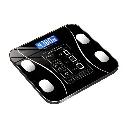 electronic scale for body management and fat loss