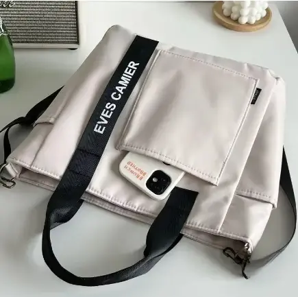Shoulder Bag Waterproof 