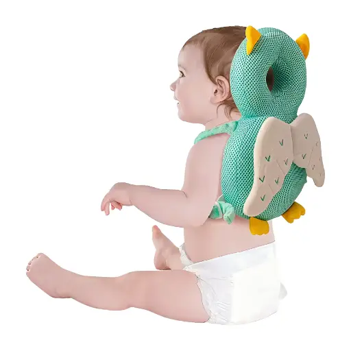  Baby Head Fall Protection Pad 