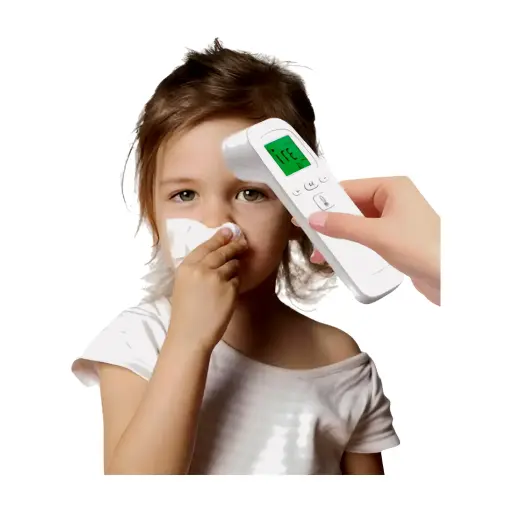 No-Touch Forehead Thermometer 